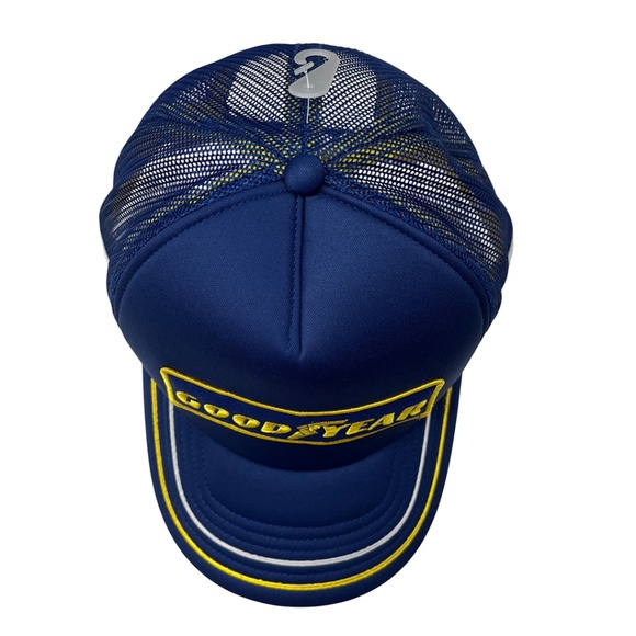 NWOT Goodyear Snapback Hat - Picture 7 of 13